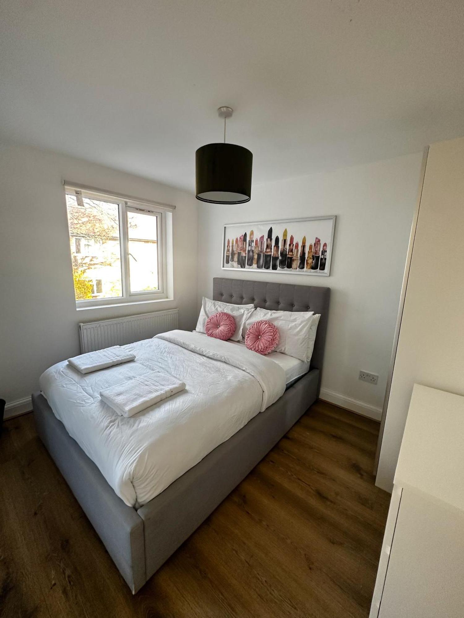 Ferienhaus In Tooting London