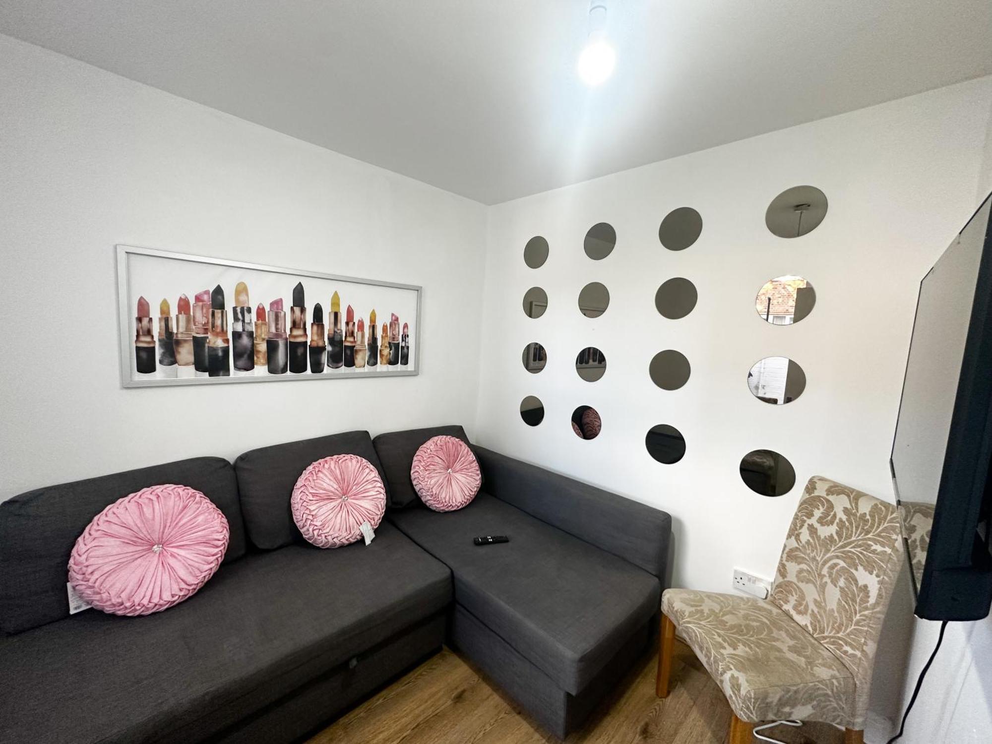 Case de vacanță In Tooting